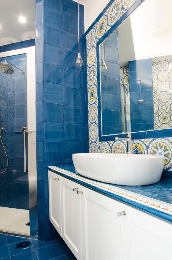 B&B Maiori Luxury エクステリア 写真