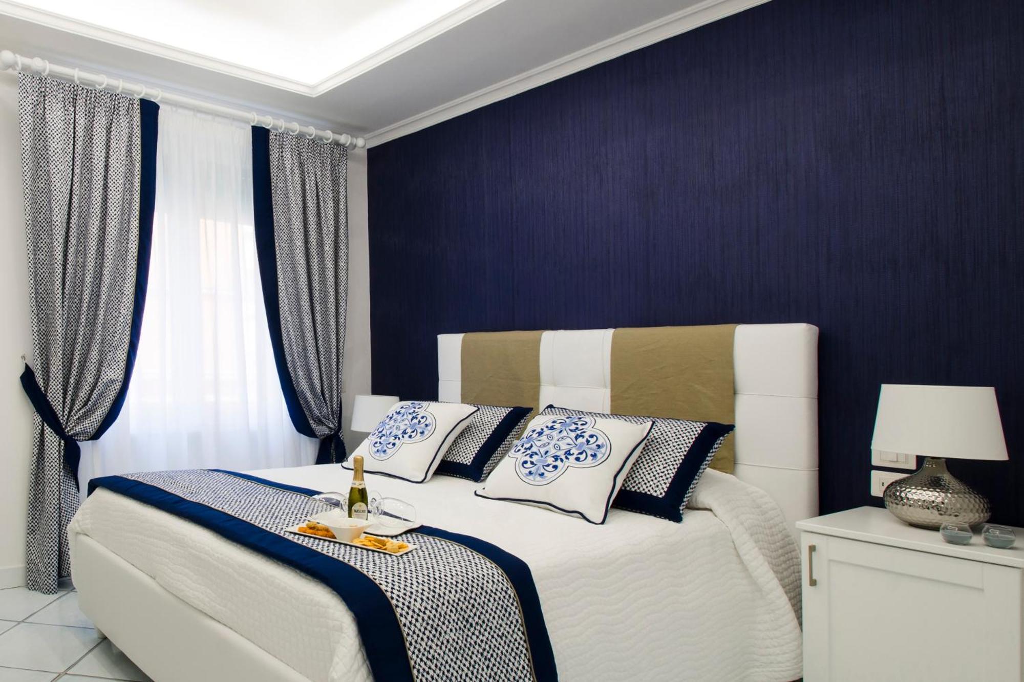 B&B Maiori Luxury エクステリア 写真