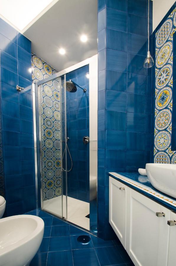 B&B Maiori Luxury エクステリア 写真