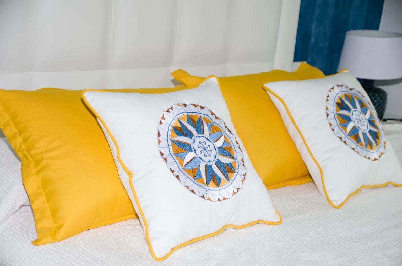 B&B Maiori Luxury エクステリア 写真