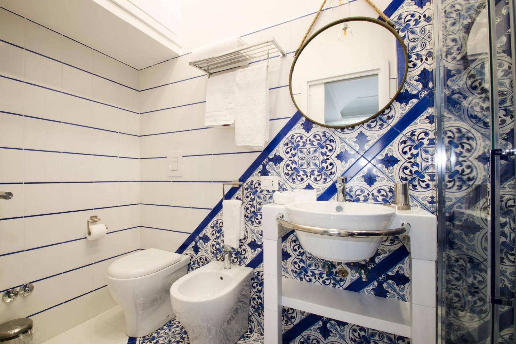 B&B Maiori Luxury エクステリア 写真